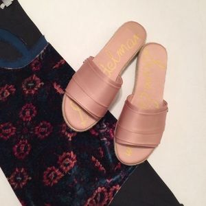 🍁SAM EDELMAN | NWOT | slip on sandals🍁